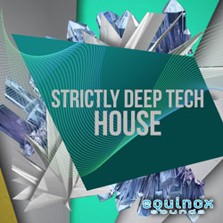 Strictly Deep Tech House-0