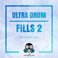 Ultra Drum Fills 2-0
