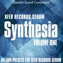 Synthesia Vol 1 - Serum Presets-0