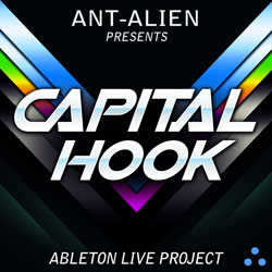 Ant-AlienCapital Hook Ableton Live Project-0