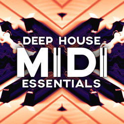 Deep House MIDI Essentials-0