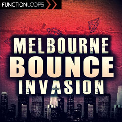 Melbourne Bounce Invasion-0