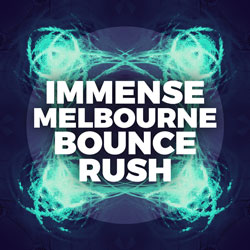 Immense Melbourne Bounce Rush-0