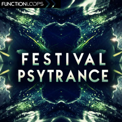 Festival Psytrance-0