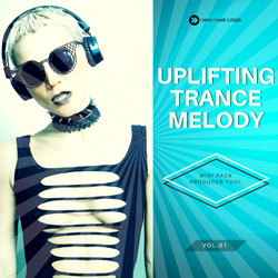 Uplifting Trance Melody-0