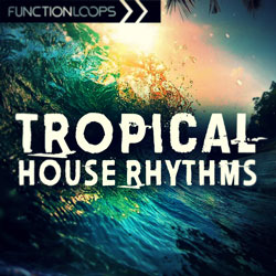 Tropical House Rhythms -0