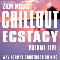 Chill Out Ecstasy Vol 5-0