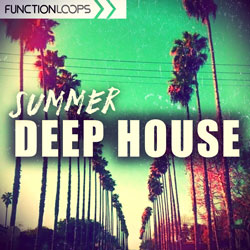 Summer Deep House-0