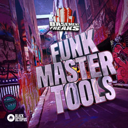 Funk Master Tools-0