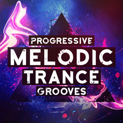 Progressive Melodic Trance Grooves-0