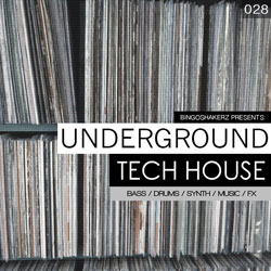 Underground Tech House-0