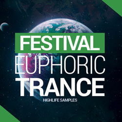 Festival Euphoric Trance-0