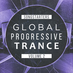 Global Progressive Trance 2 Songstarters-0