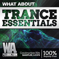 What About: Trance Essentials-0