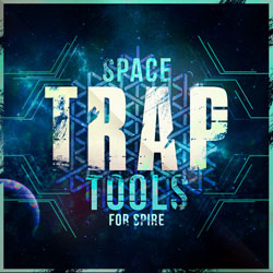Space Trap Tools For Spire-0