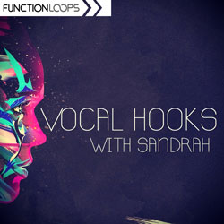 Vocal Hooks with Sandrah-0