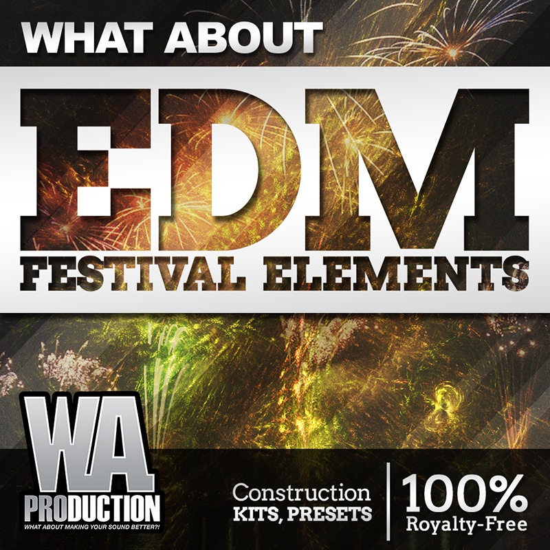 What About: EDM Festival Elements-0