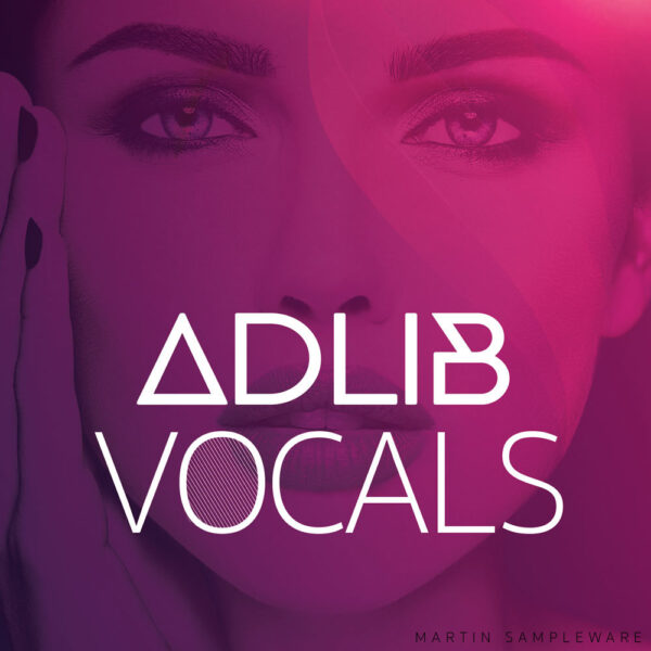Adlib Vocals Vol 1-0