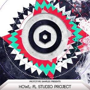 Howl: FL Studio Project -0