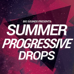 Summer Progressive Drops-0
