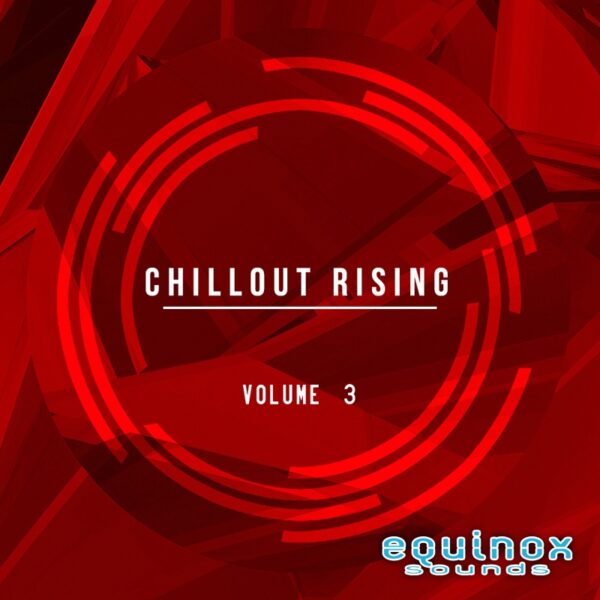 Chillout Rising Vol 3-0