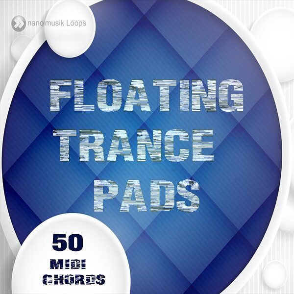 Floating Trance Pads Vol 1-0