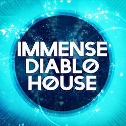 Immense Diablo House -0