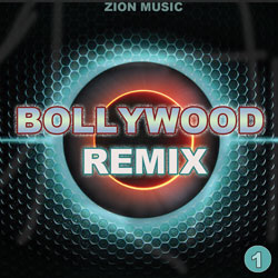 Bollywood Remix Vol 1-0