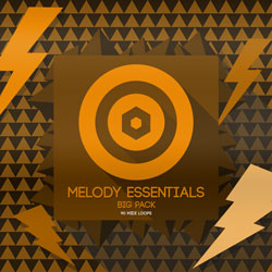 Melody Essentials Big Pack-0