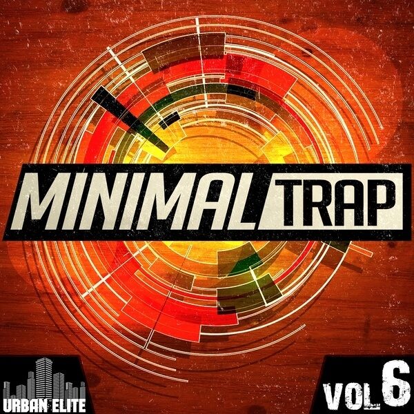 Minimal Trap Vol 6-0