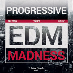 Progressive EDM Madness-0