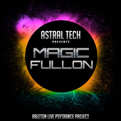 Astral Tech - Magic Fullon-0