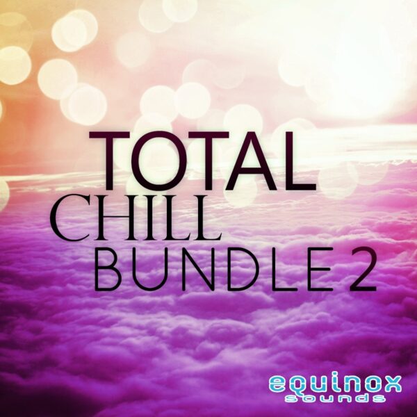 Total Chill Bundle 2-0