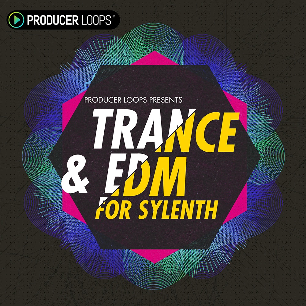 Trance & EDM For Sylenth-0