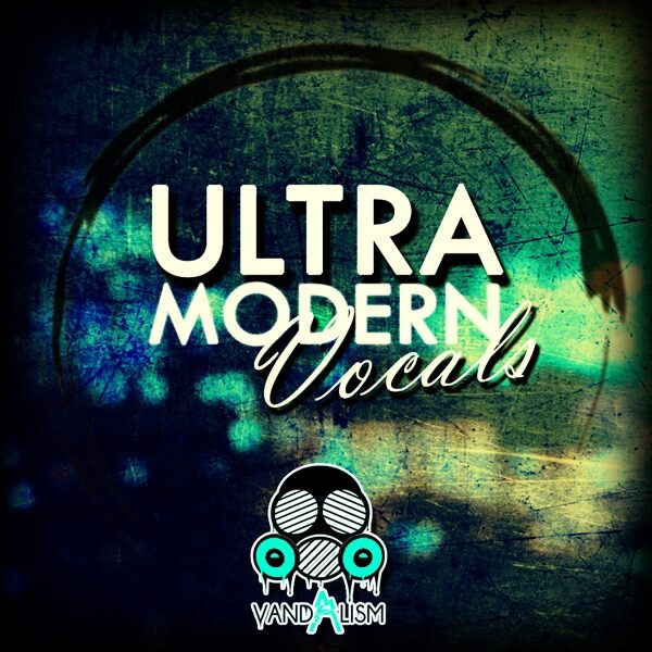 Ultra Modern Vocals-0