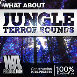 What About: Jungle Terror Sounds-0