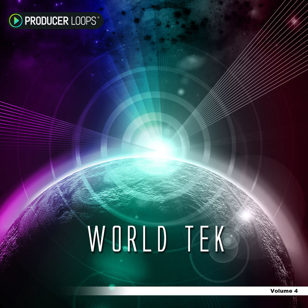 World Tek Vol 4-0