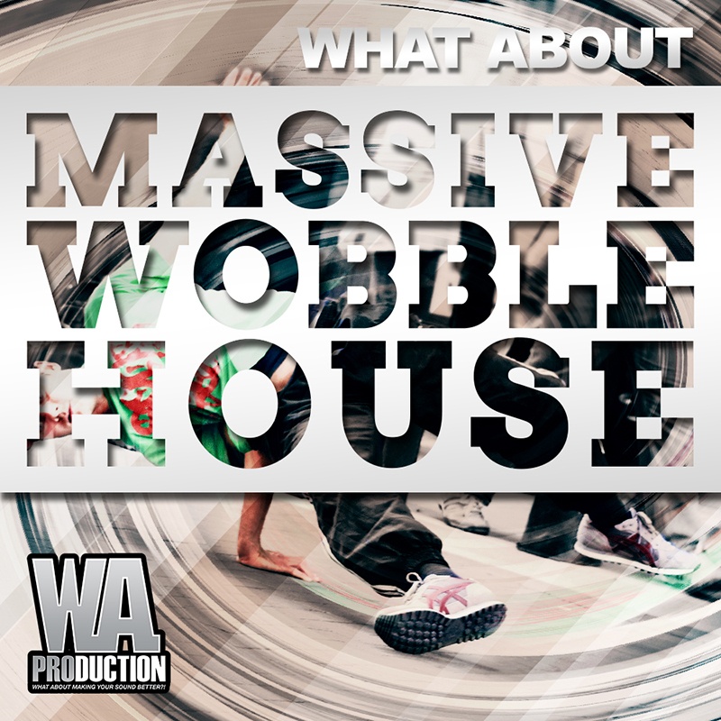 What About: Massive Wobble House-0