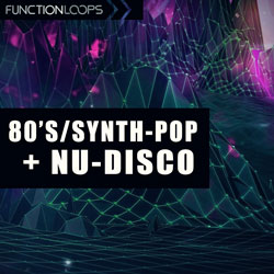 80's & Nu-Disco - Spire Presets-0