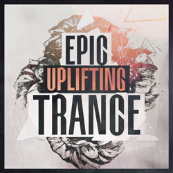 Epic Uplifting Trance-0