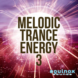 Melodic Trance Energy 3-0
