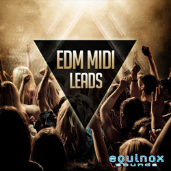 EDM MIDI Leads-0