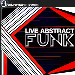 LA Riot - Live Abstract Funk-0