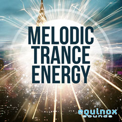 Melodic Trance Energy 1-0