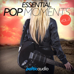 Essential Pop Moments Vol 2-0