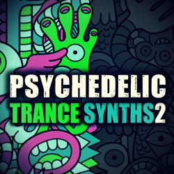 Psychedelic Trance Synths 2-0