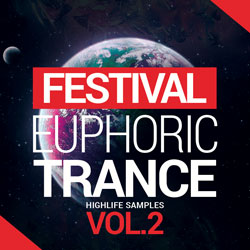 Festival Euphoric Trance Vol 2-0
