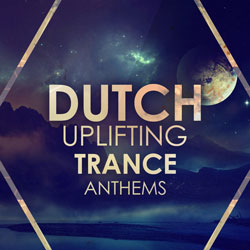 Dutch Uplifting Trance Anthems-0