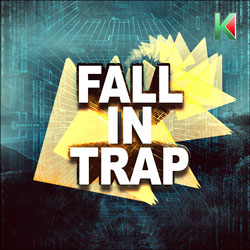 Fall In Trap-0