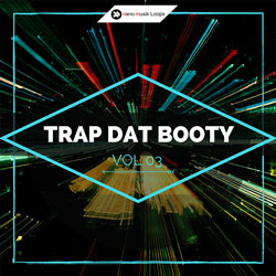Trap Dat Booty Vol 3-0
